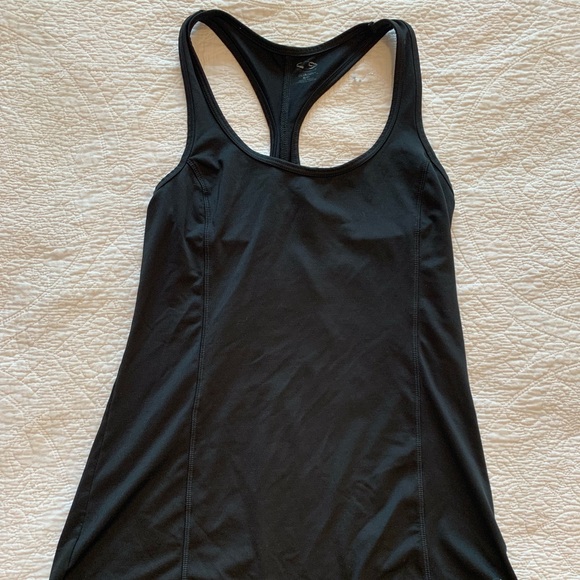 C9 by Champion Black Duo Dry Tank - Picture 2 of 2